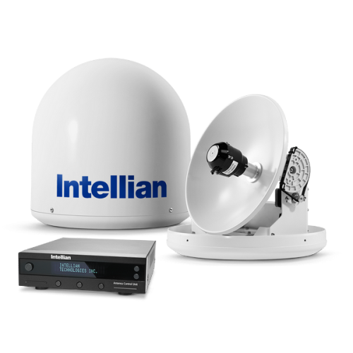 Intellian i2