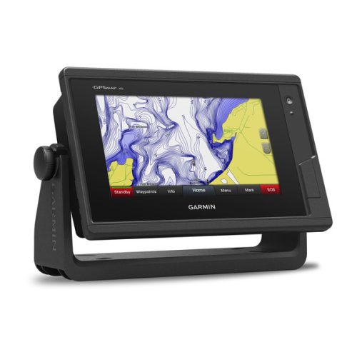 Garmin GPSMAP 722xs