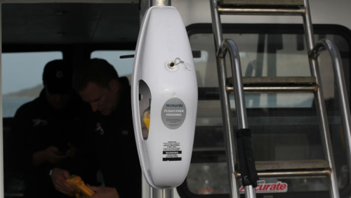 MCMURDO G5 Smartfind