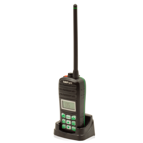 Рация | речная | портативная | УКВ | МИРАН РР-Н2