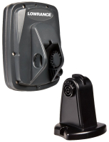 Lowrance X4