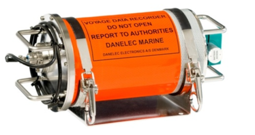 Danelec DM100-2014 VDR