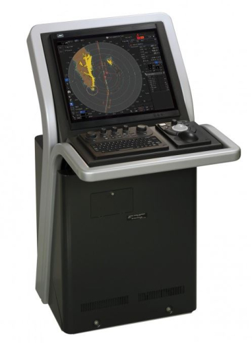 JRC JMR-7200