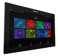 Raymarine Axiom XL 22