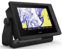 Garmin GPSMAP 722xs PLUS