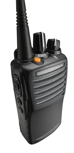 Vertex Standard VX-451