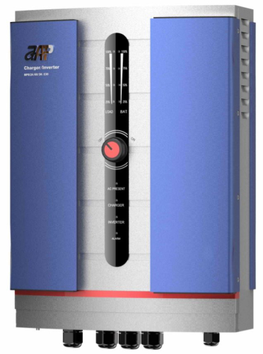 APM MPB 24/60/3K-230