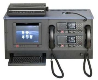 Sailor 6000 GMDSS Console System