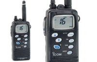 Icom IC-M1V