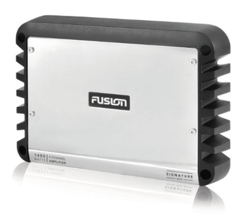 Fusion SG-DA41400