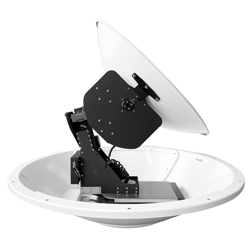 KINGSAT KM-X8