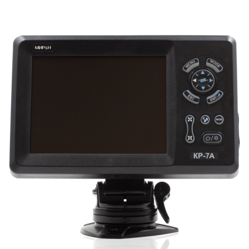 Картплоттер | ГНСС | МИРАН КР-7А