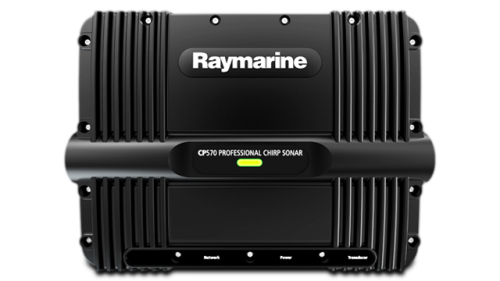 Raymarine CP570