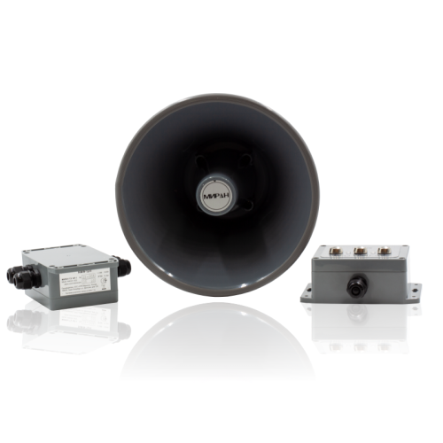 Тифон | электрический | МИРАН | ТЭ0020