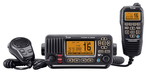 Icom IC-M423