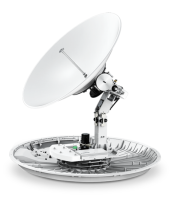 Intellian GX100NX