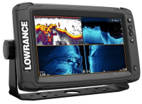 Lowrance Elite-9 Ti2