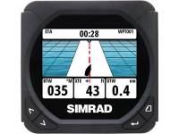Simrad IS40 Display