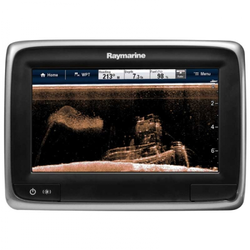 Raymarine a78