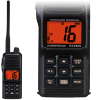 Standard Horizon HX280 / HX280S