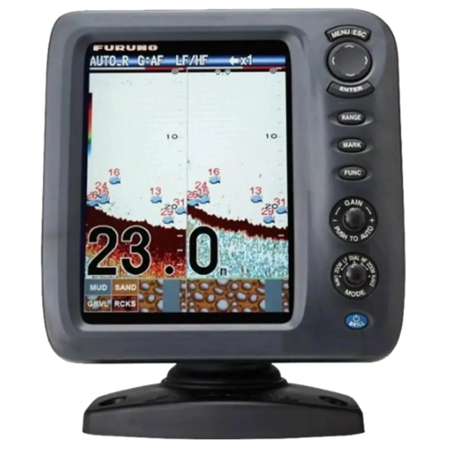 Эхолот | рыбопоисковый | Furuno | FCV588
