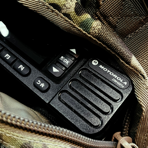 Радиостанция | УКВ | носимая | МИРАН НР-21