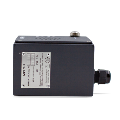 СТА | Прибор | абонентский | ГГС | МИРАН | АБ02