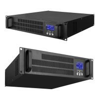 Источник бесперебойного питания | МИРАН | РМ-ИБП-220/220-1