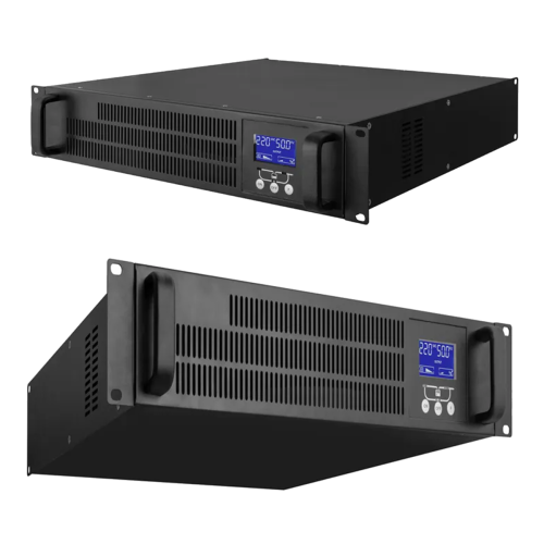 Источник бесперебойного питания | МИРАН | РМ-ИБП-220/220-1