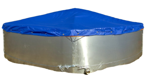 МСС резервуар РС