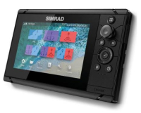 SIMRAD CRUISE-7