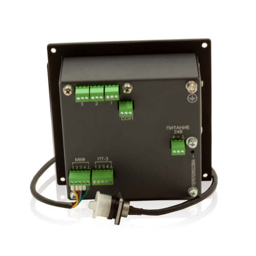 СТА | Прибор связи | МИРАН | ПС-1