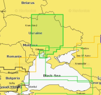 Navionics+ Small Днепр 5G612S2