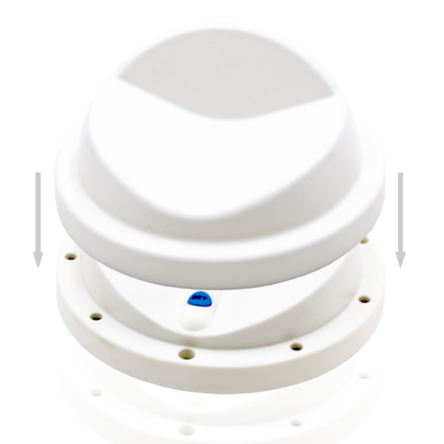 Компас | МИРАН КВЧ | Азимут-1000 