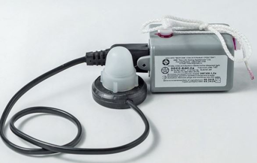 МСС ЭОСС-04И-2А