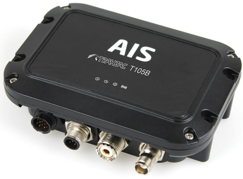 Транзас T105B