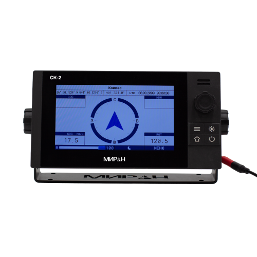 Спутниковый компас | ГНСС | МИРАН | СК-2