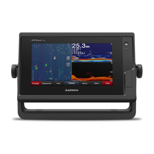 Garmin GPSMAP 722xs