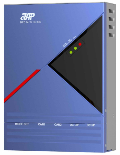 APM MPD 24/12-35/500