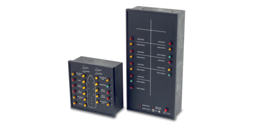 Boening AHD-DPS02 BS