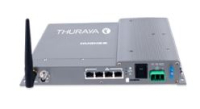 Thuraya Orion IP