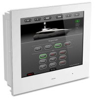 Boening AHD 1219 G / AHD 1215 G