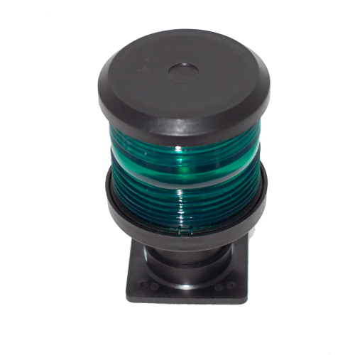 Сигнальный фонарь | МИРАН | СОФ ПФ-6-3З-01