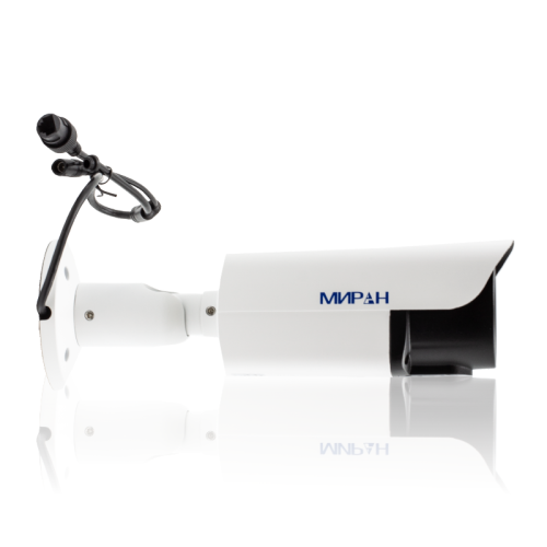 Видеокамера | цифровая | МИРАН | ИВМС-501