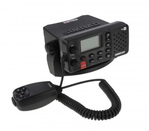 Simrad RS12