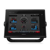 Garmin GPSMAP 7410xsv