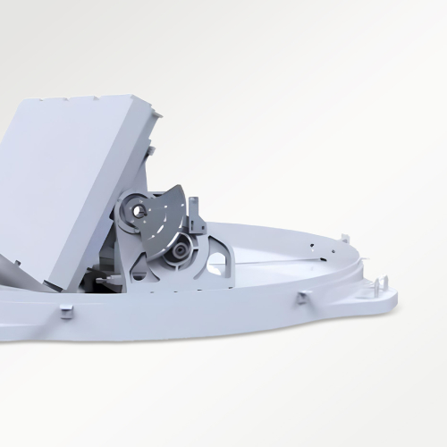 Мобильная антенна | VSAT | SOTM | КОРСАР-600(КУ)