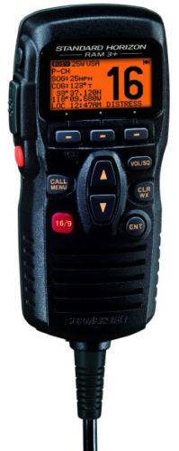 Standard Horizon CMP31