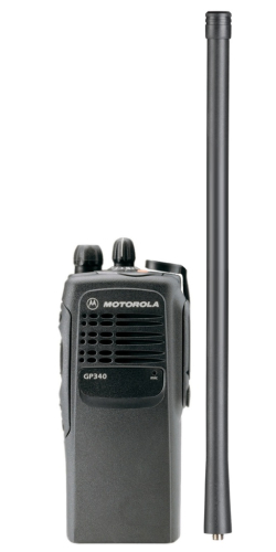 Motorola GP340