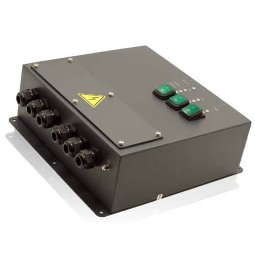 Блок питания | МИРАН | БПз1235